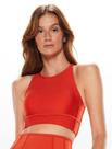 Top nadador liso 360 body for sure