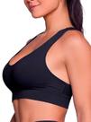 Top Nadador Selene Sport 20962.002 Feminino Sem Costura Microfibra T. P/GG