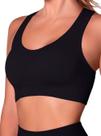 Top Nadador Selene Sport 20963.001 Feminino Fitness Sem Costura Microfibra T. P/GG