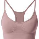 Top Nadador She Seamless 753-02 Sem costura