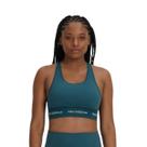 Top New Balance Essentials Active Feminino Top New Balance Essentials Active Feminino