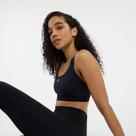Top New Balance Feminino Essential Train