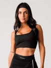 Top New Maxi Preto - Conforto e Sustentação