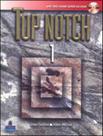 Top notch 1 - student's book with cd-rom