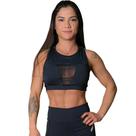 Top Npnd Diamond - Preto