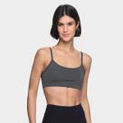 Top Olympikus Basic Feminino Top Olympikus Basic Feminino
