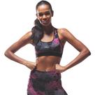 Top olympikus estampado f Top olympikus estampado f