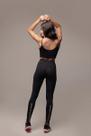 Top Onyx, cor Preto
