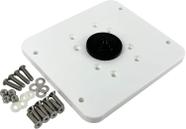 Top Plate SEAVIEW Modular monta padrões de parafusos personalizados Top Plate SEAVIEW Modular monta padrões de parafusos personalizados
