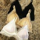 Top polly renda