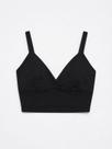 Top Preto Dzarm Top Preto Dzarm