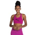 Top puma 4keeps bra feminino
