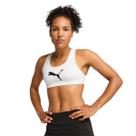 Top Puma 4Keeps Bra Feminino