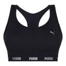 Top Puma Com Bojo Nadador Feminino