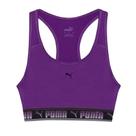 Top Puma Impact Strong Bra Feminino