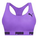Top Puma Nadador Sem Costura 27070.001 Top Puma Nadador Sem Costura 27070.001