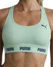 Top Puma Original Feminino Academia Fitness Nadador Sem Costura S/ Bojo Ótima Sustentação Confortável 27070