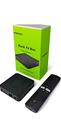 Top q5 tv box4k hdr android tv 10 system allwinner h316 bt5.2 wifi 2.4g5g 4 core media play 2gb16gb