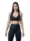 Top Recorte Elite Fitness Premium UV50+