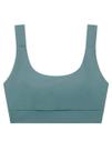 Top Regata Enfim 1000125387 Feminino Active Dry Proteção UV50+ Microfibra T. P/GG