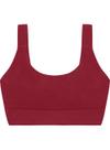 Top Regata Enfim 1000125387 Feminino Active Dry Proteção UV50+ Microfibra T. P/GG