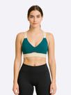 Top Regata Enfim Malwee Cut Out Malha Feminino -