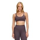 Top Reto Fitness Alto Giro Bojo Elástico Feminino 2531506