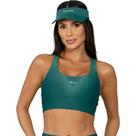 Top Run More Compression Feminino