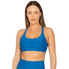 Top Run More Highlines Feminino