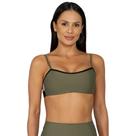 Top Run More Slim Feminino