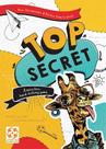 Top Secret - Jogo de Perguntas e Respostas Divertido Top Secret - Jogo de Perguntas e Respostas Divertido