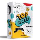 Top Secret Top Secret