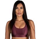 Top Selene 3d Com Bojo Removivel Bordo