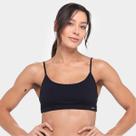 Top Selene Alças Finas Feminino Top Selene Alças Finas Feminino