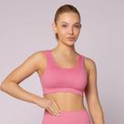 Top Selene Canelado Fitness Sem Costura 20921