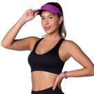 Top Selene Canelado Sem Costura - 20916.002 - Preto