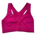 Top Selene Nadador sem costura - 20962.001 - Pink