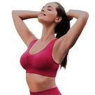 Top Selene Nadador sem costura - 20962.002 - Rosa Escuro