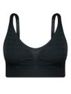 Top sem Aro e sem Bojo Loba 41342-001 Plus Size Top sem Aro e sem Bojo Loba 41342-001 Plus Size