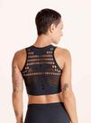 Top Sem Aro Lupo AF Athens Raschel 71916-001