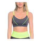 Top Shark Beach Tennis Contrastante SHF23I016 Feminino