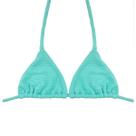 Top Shine Texturizado Menta