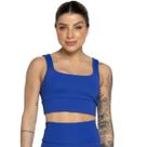 Top Smart Alça Grossa Vekyo Alta Compressão Sem Bojo Treino Academia Moda Fitness Musculação Top Smart Alça Grossa Vekyo Alta Compressão Sem Bojo Treino Academia Moda Fitness Musculação