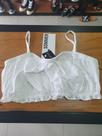 Top sommer branca tam g Top sommer branca tam g