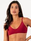 Top Speed Cherry - Camiseta de Treino em Lycra Poliamida Top Speed Cherry - Camiseta de Treino em Lycra Poliamida
