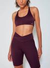 Top Strappy Enfim 1000117436 Feminino Bojo Removível Poliamida T. P/GG