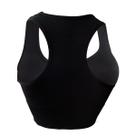 Top Sutiã Nadador Feminino Alta Sustentação Academia Fitness Top Sutiã Nadador Feminino Alta Sustentação Academia Fitness