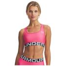 Top Under Armour HG Authentics Mid Feminino Top Under Armour HG Authentics Mid Feminino