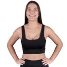 Top Up Regata Light Preto