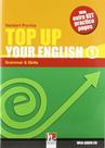 Top up your english 1 - grammar and skills - with audio cd Top up your english 1 - grammar and skills - with audio cd